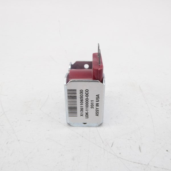 INDUSTRIAL MRO LDK-110000-0CO 24VAC NSNP