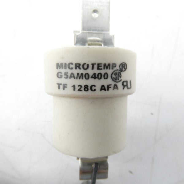 MICROTEMP G5AM0400 NSNP