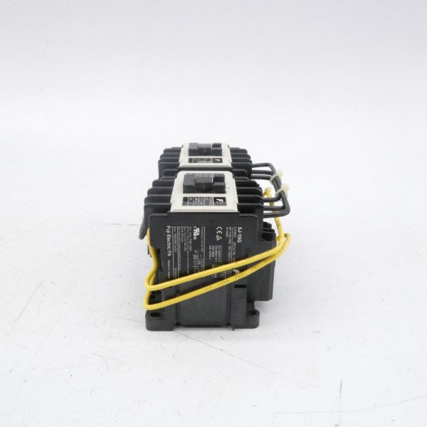 FUJI ELECTRIC SJ-1SGRM 24VDC NSMP