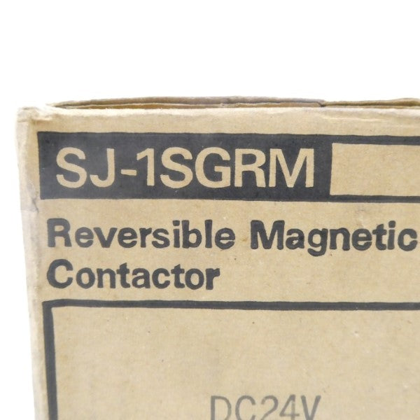 FUJI ELECTRIC SJ-1SGRM 24VDC NSMP