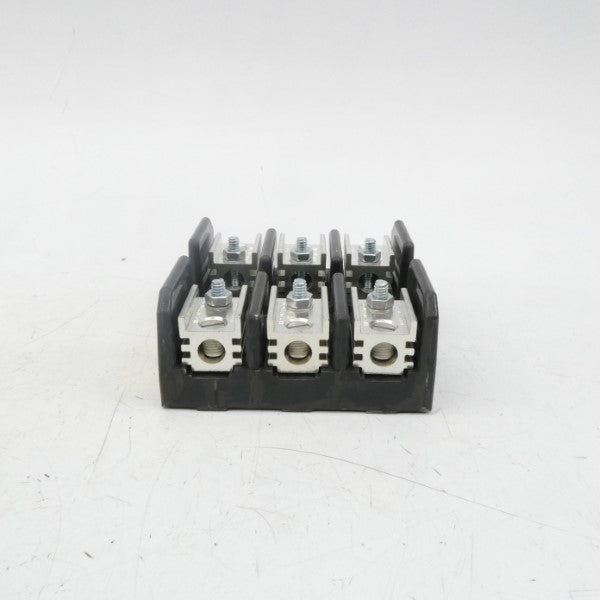 BUSSMANN T60100-3C 600V 100A NSNP