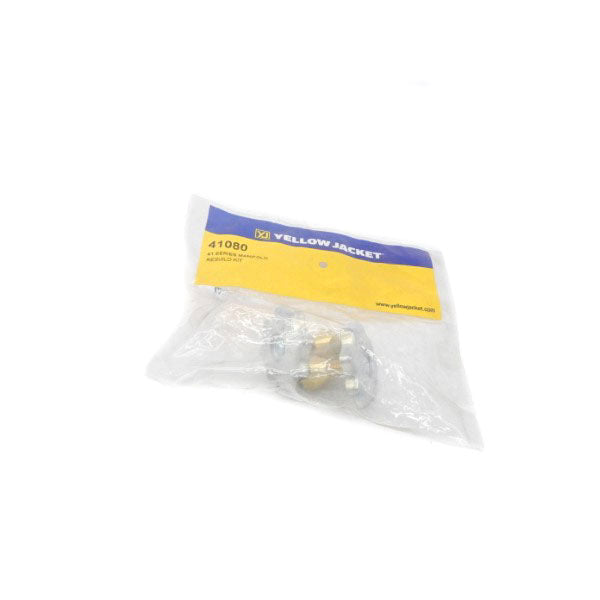 YELLOW JACKET 41080 NSMP