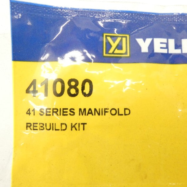YELLOW JACKET 41080 NSMP