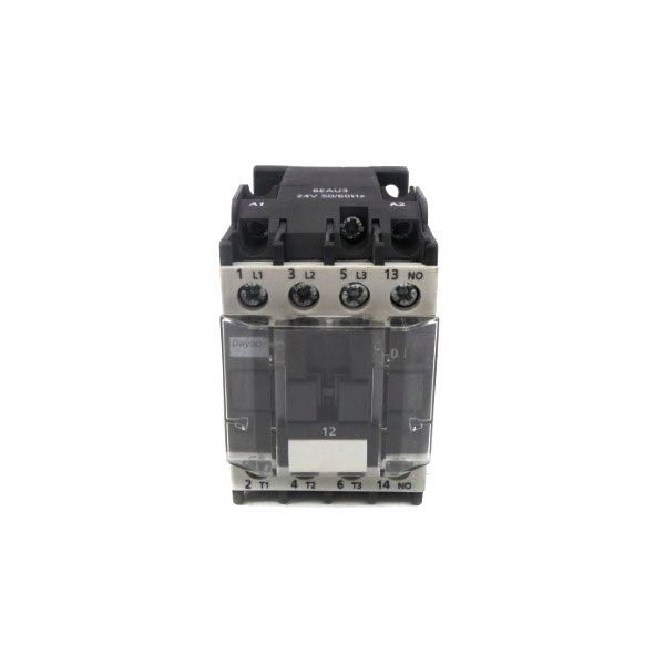 DAYTON 6EAV2 24V NSNP