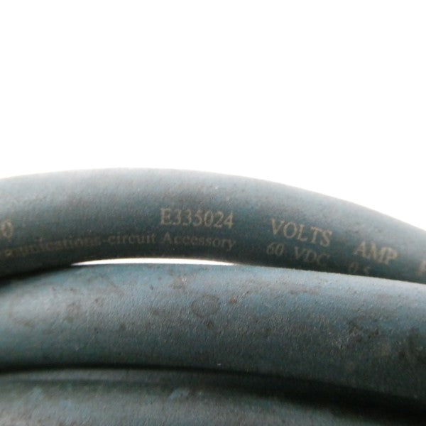 CONNECTOR CABLE E335024 60VDC 0.5A NSNP