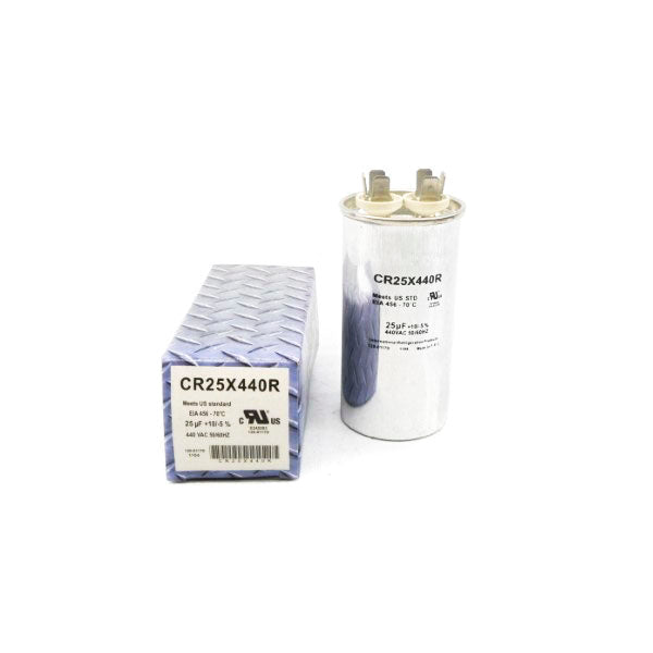 INTERNATIONAL REFRIGERATION PRODUCTS CR25X440R 440VAC NSMP