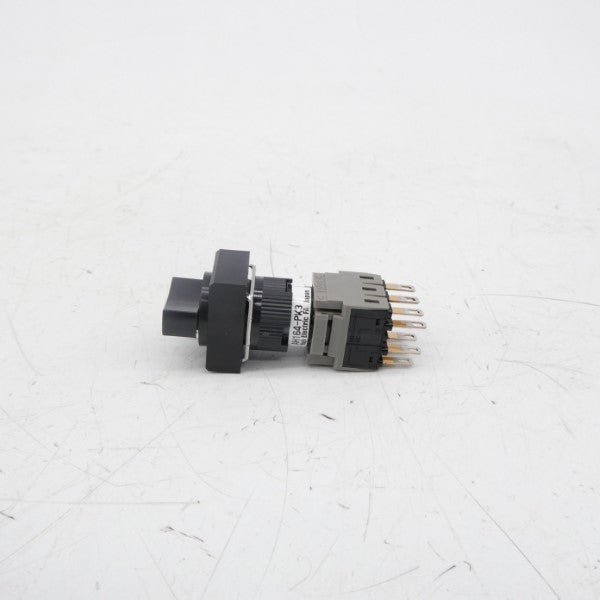 FUJI ELECTRIC AH164-PK3 NSNP