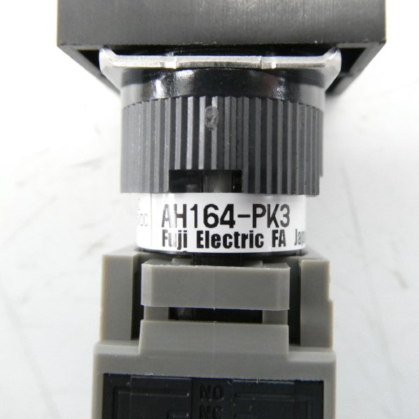 FUJI ELECTRIC AH164-PK3 NSNP