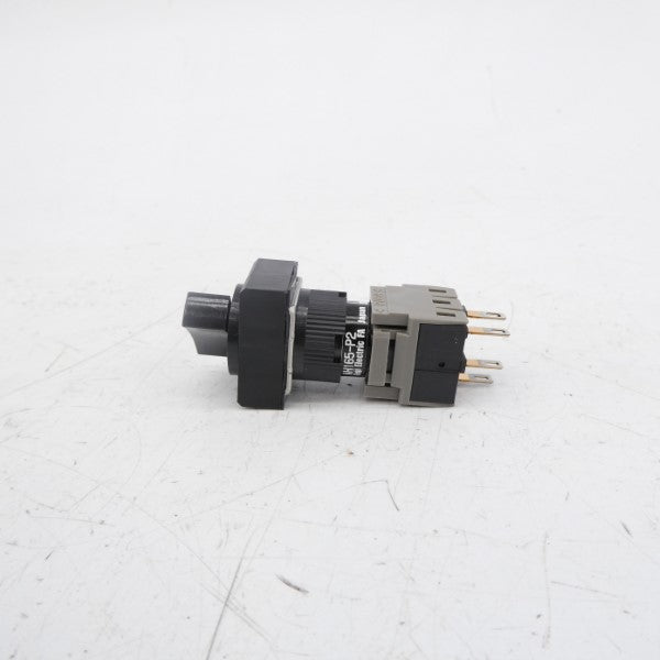 FUJI ELECTRIC AH165-P2 NSNP