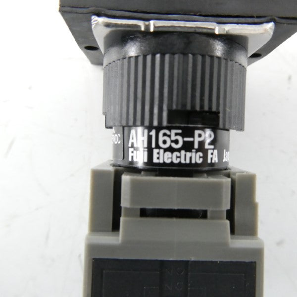 FUJI ELECTRIC AH165-P2 NSNP