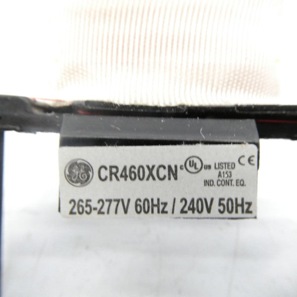 GENERAL ELECTRIC CR460XCN 265-277VAC NSMP