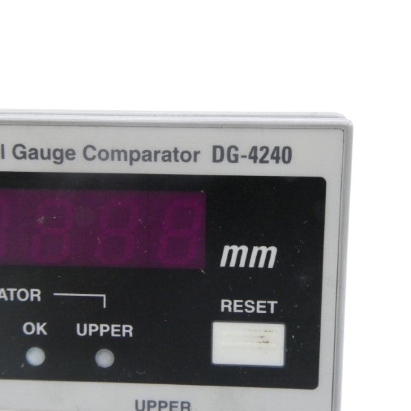 ONO SOKKI DG-4240 (AS PICTURED) NSNP