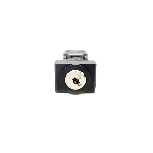 FUJI ELECTRIC AH164-J2B 250V 5A (NO KEY) NSNP
