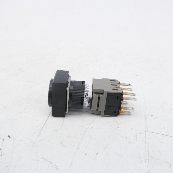 FUJI ELECTRIC AH164-J2B 250V 5A (NO KEY) NSNP