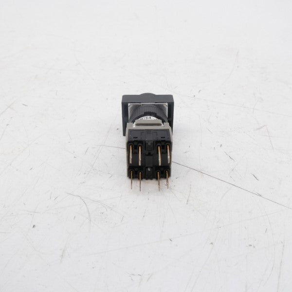 FUJI ELECTRIC AH164-J2B 250V 5A (NO KEY) NSNP