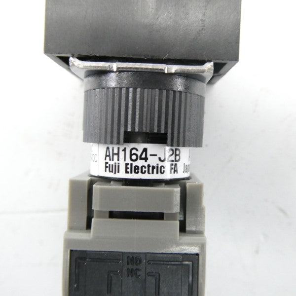 FUJI ELECTRIC AH164-J2B 250V 5A (NO KEY) NSNP