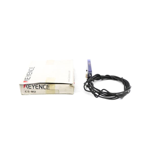 KEYENCE ES-M2 NSMP