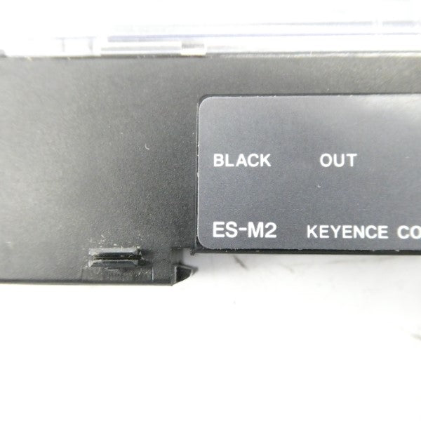 KEYENCE ES-M2 NSMP