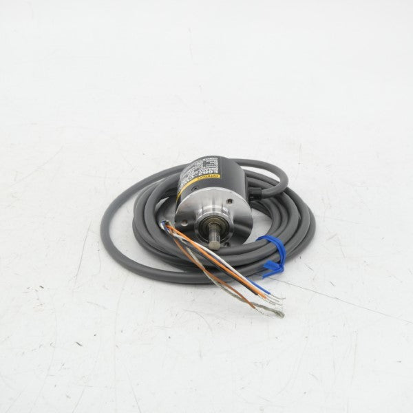 OMRON E6B2-CWZ6C 5-24VDC 600P/R 2M NSMP