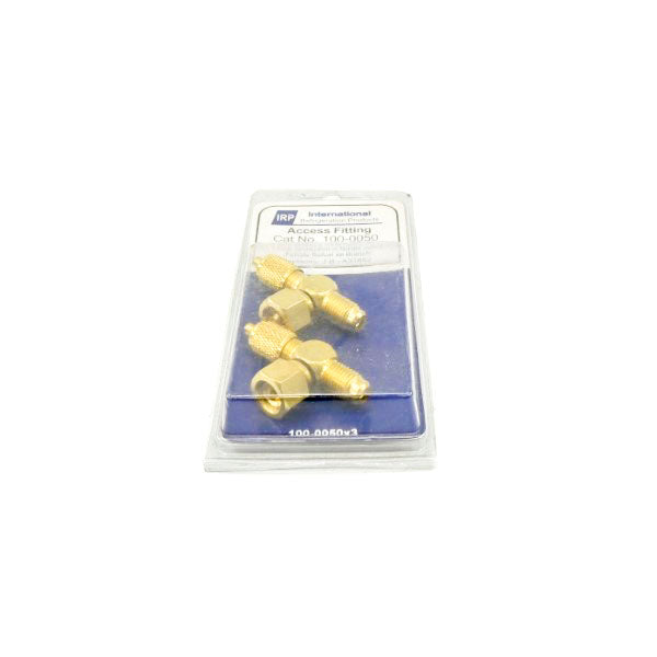 INTERNATIONAL REFRIGERATION PRODUCTS 100-0050 (PKG OF 2) NSMP