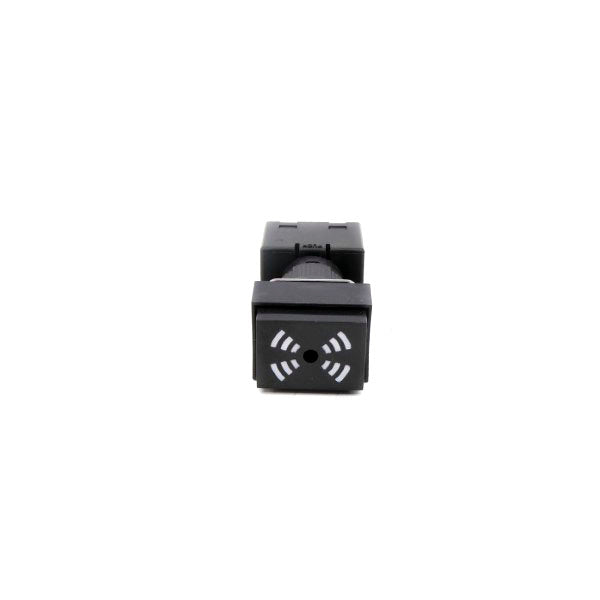FUJI ELECTRIC AH164-TX1BE 12-24VDC NSNP