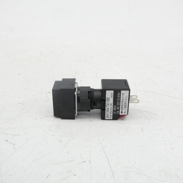 FUJI ELECTRIC AH164-TX1BE 12-24VDC NSNP