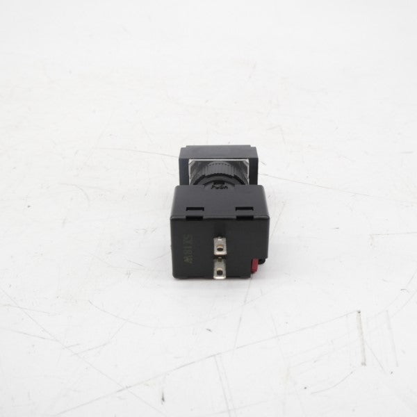 FUJI ELECTRIC AH164-TX1BE 12-24VDC NSNP