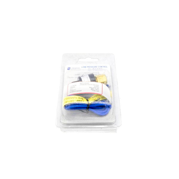 INTERNATIONAL REFRIGERATION PRODUCTS SLP2550 25/50PSI NSMP
