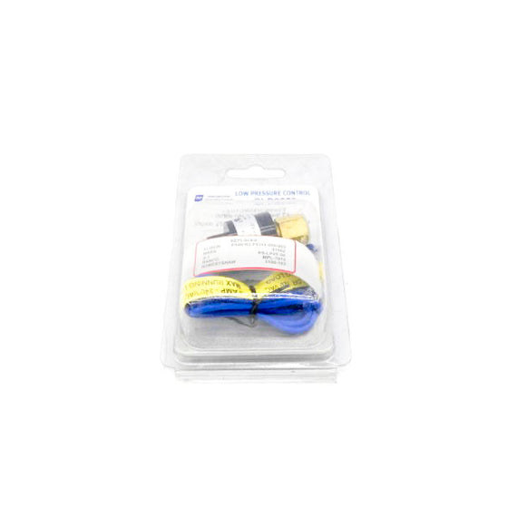 INTERNATIONAL REFRIGERATION PRODUCTS SLP2550 25/50PSI NSMP