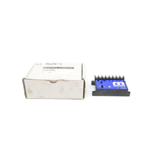MAXITROL A1014R1 24VDC NSMP
