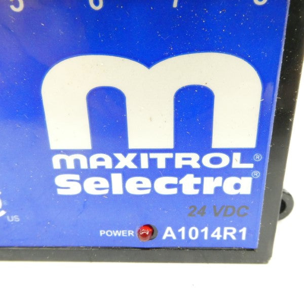 MAXITROL A1014R1 24VDC NSMP