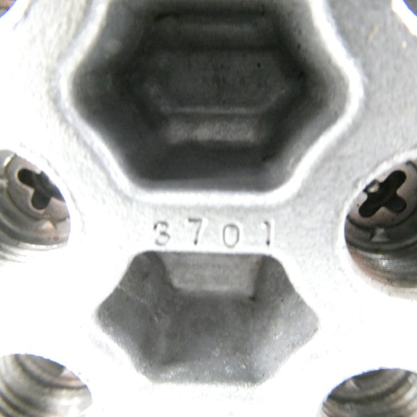 IHI 3701 NSNP