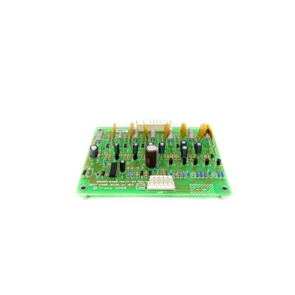 TRANE 6400-0538-01 NSNP