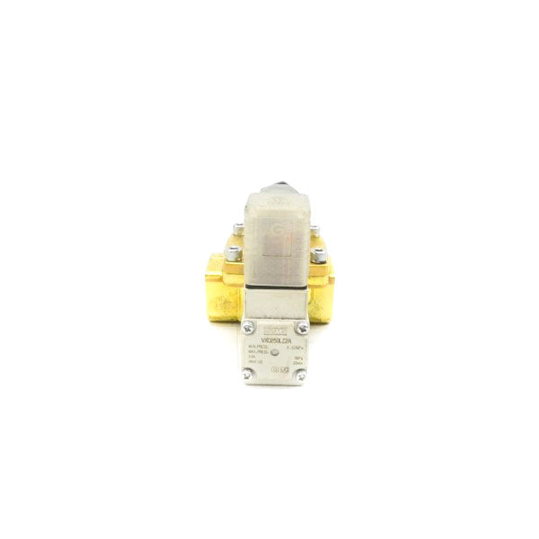 SMC VXD250LZ2A NSNP