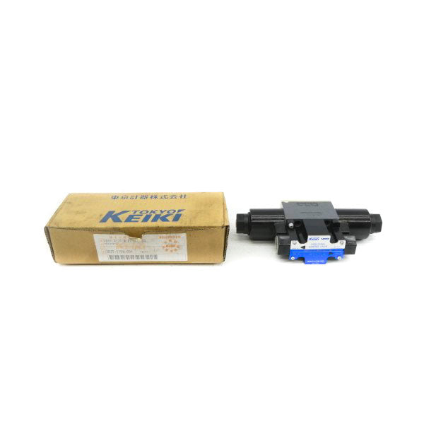 TOKYO KEIKI DG4V-3-7C-M-P7-H-7-56 NSMP