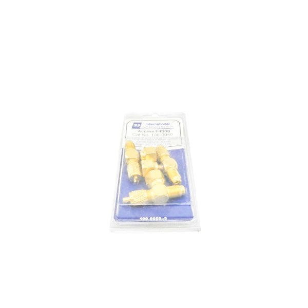INTERNATIONAL REFRIGERATION PRODUCTS 100-0050 (PKG OF 3) NSMP