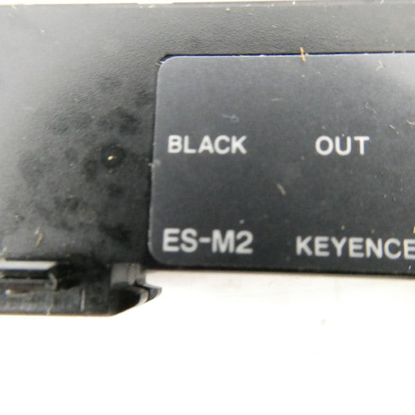 KEYENCE ES-M2 NSNP