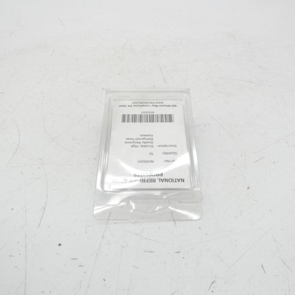 NATIONAL REFRIGERATION PRODUCTS NH05001 (PKG FOF 9) (AS PICTURED) NSMP
