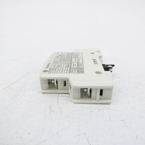 GENERAL ELECTRIC CR460XP32 600VAC NSMP