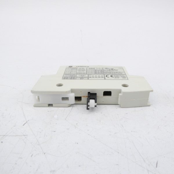 GENERAL ELECTRIC CR460XP32 600VAC NSMP
