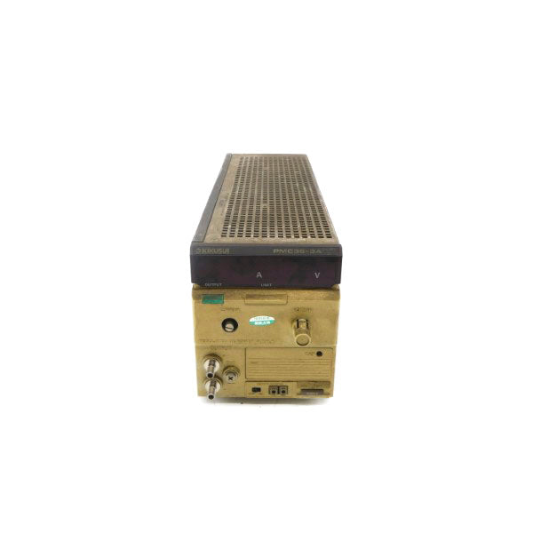 KIKUSUI PMC35-3A 35V 3A UNMP