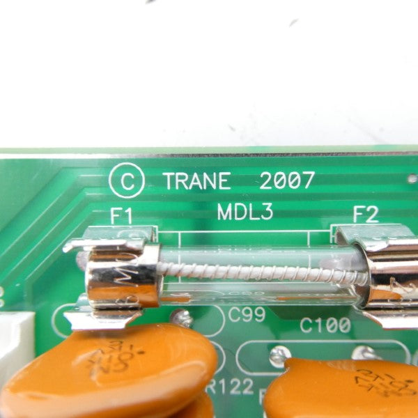 TRANE 6400-1353 NSNP