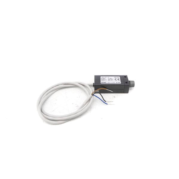 SMC ISE1-01-14 12-24VDC NSNP