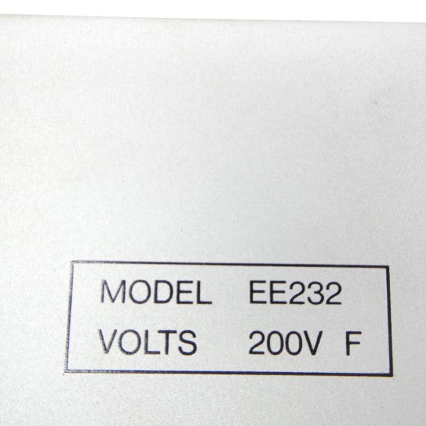NTN EE232 200V NSNP