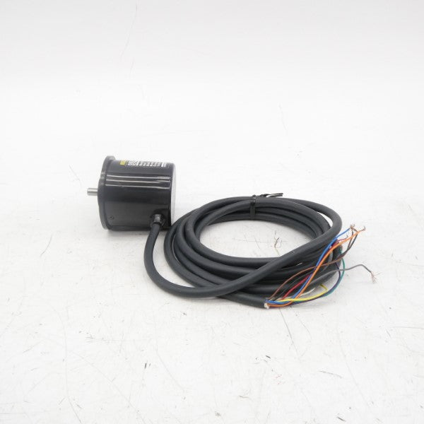 OMRON E6CP-AG5C 12-24VDC NSNP