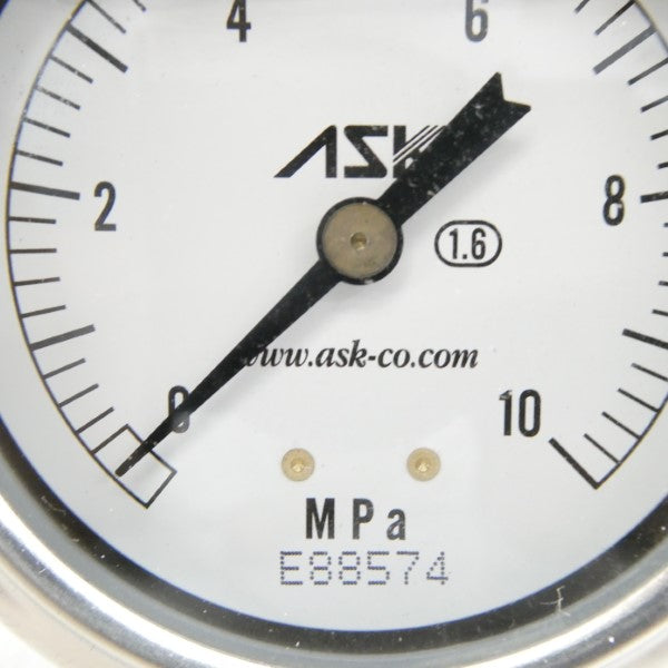 ASK E88574 0-10 NSNP