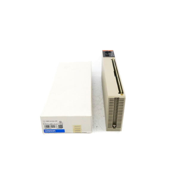 OMRON C500-IA122-CRT 100VAC NSMP