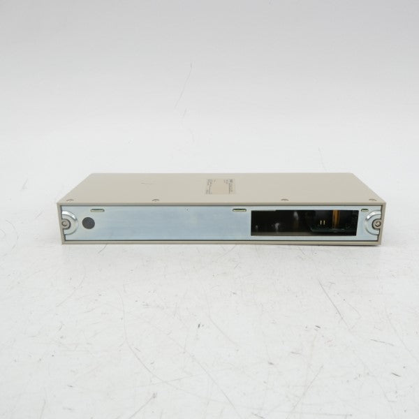 OMRON C500-IA122-CRT 100VAC NSMP