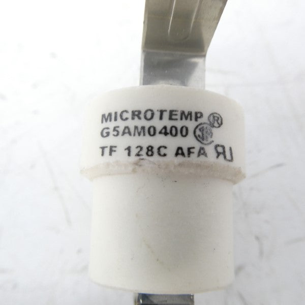 MICROTEMP G5AM0400 NSNP