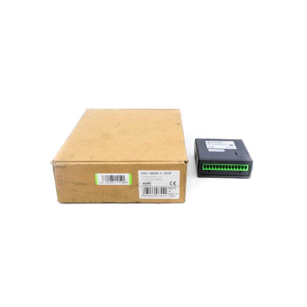 CONTEC DIO-0808LY-USB NSMP